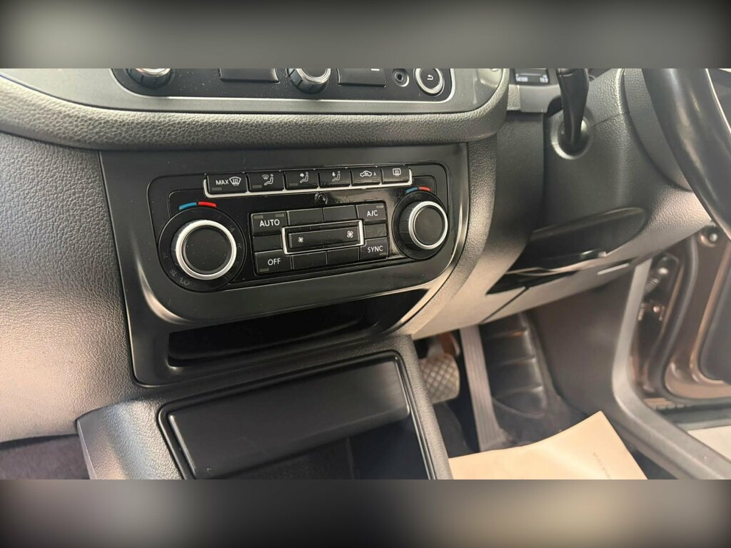 Volkswagen Tiguan 2.0 Tdi Bluemotion Tech Match Dsg 4Wd Euro 5 Ss Grey #47