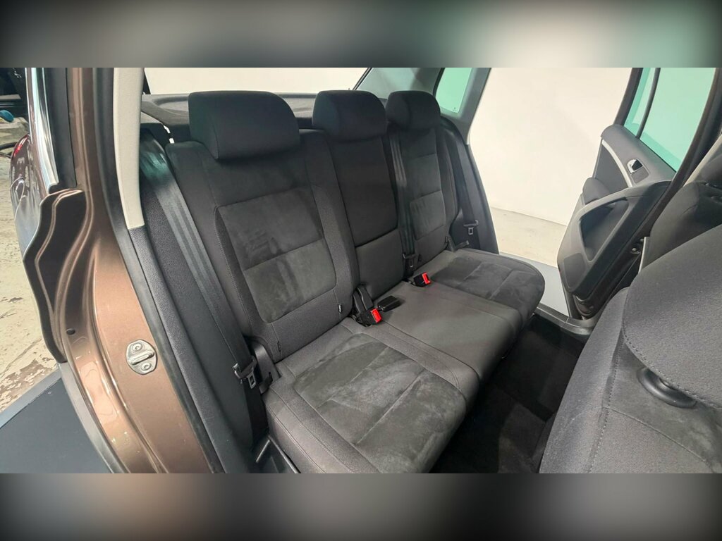 Volkswagen Tiguan 2.0 Tdi Bluemotion Tech Match Dsg 4Wd Euro 5 Ss Grey #51