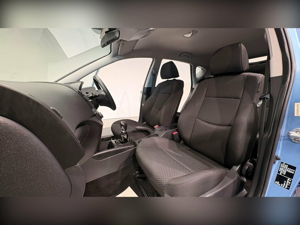 Hyundai I30 1.4 Comfort Estate Euro 5 108 B Silver #59