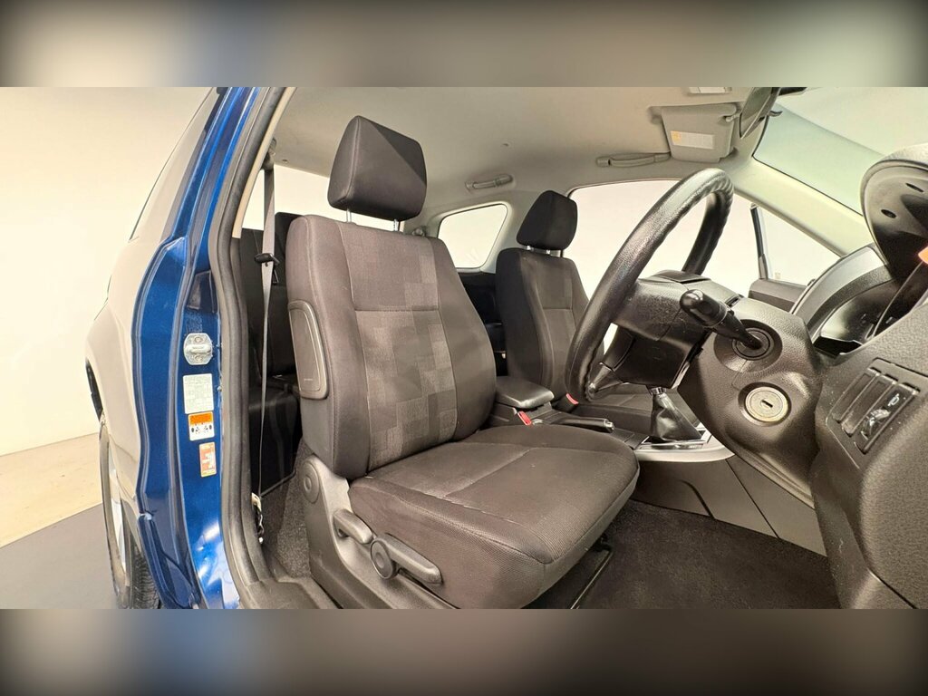 Suzuki Grand Vitara 1.6 Vvt Sz4 Suv 4Wd Euro 5 106 White #53