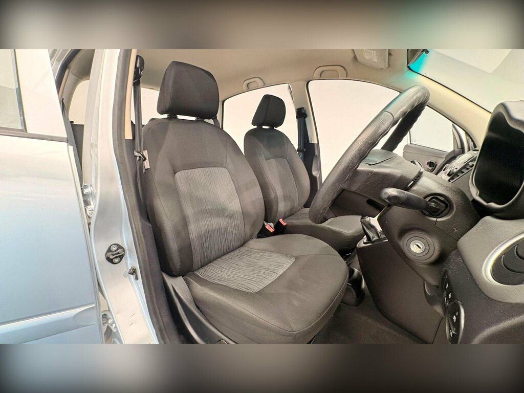 Hyundai I10 I10 Active White #59
