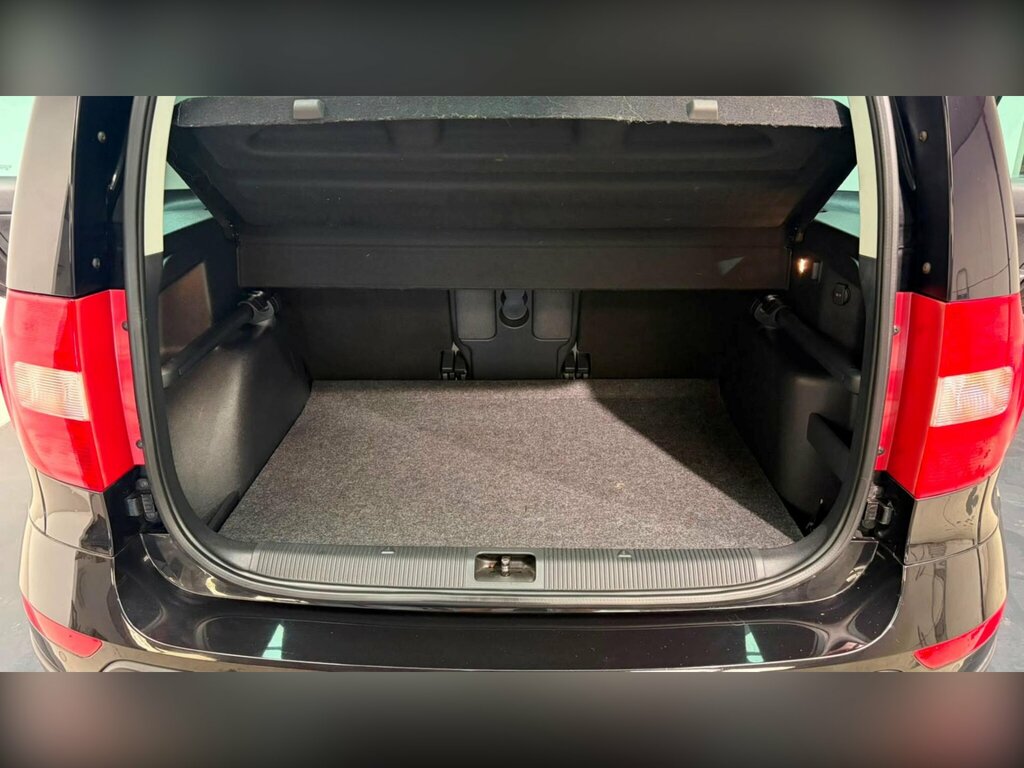 Skoda Yeti #51