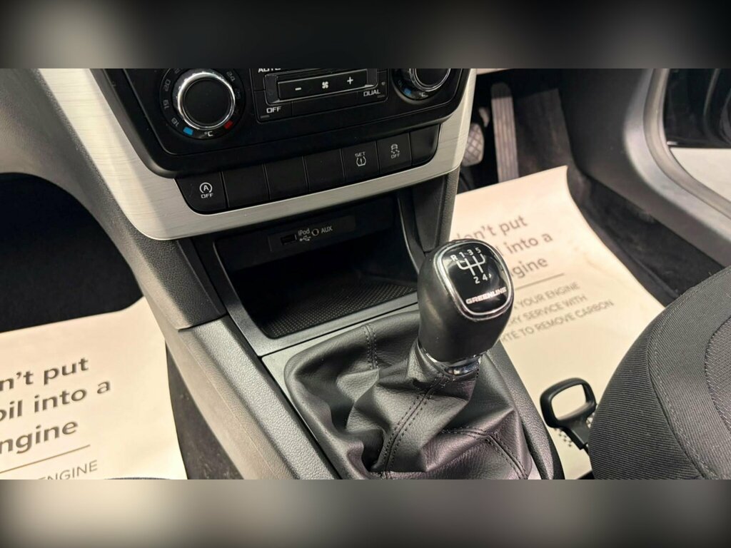 Skoda Yeti #48