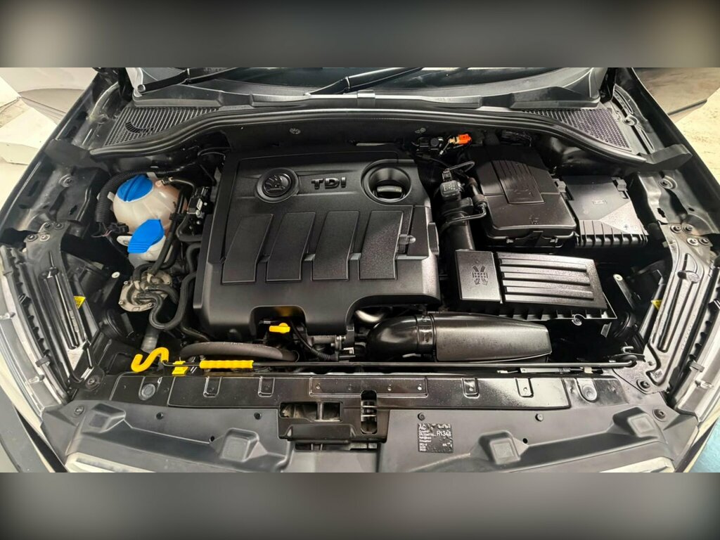 Skoda Yeti #52