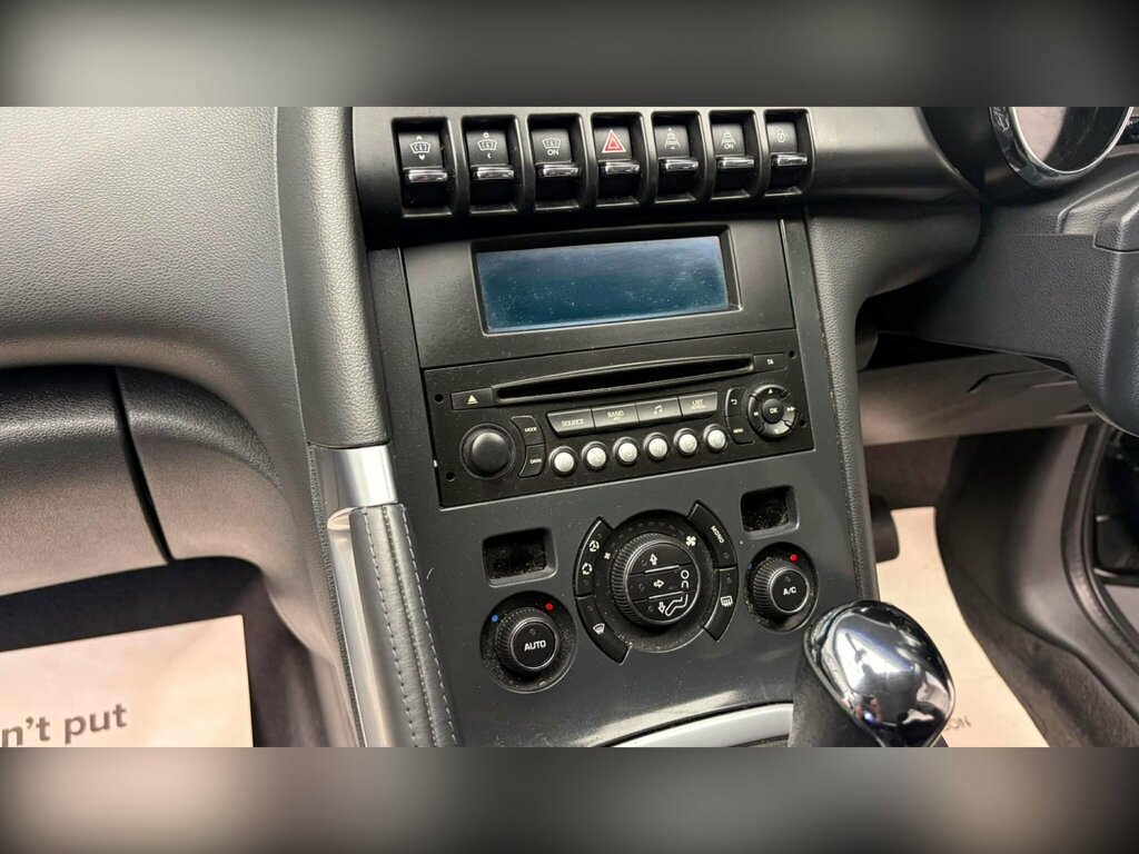Peugeot 3008 E-hdi Active Grey #45