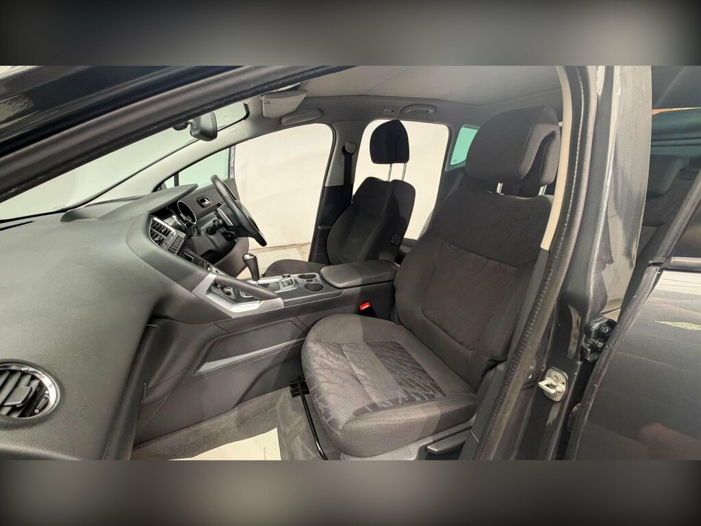 Peugeot 3008 E-hdi Active Grey #48