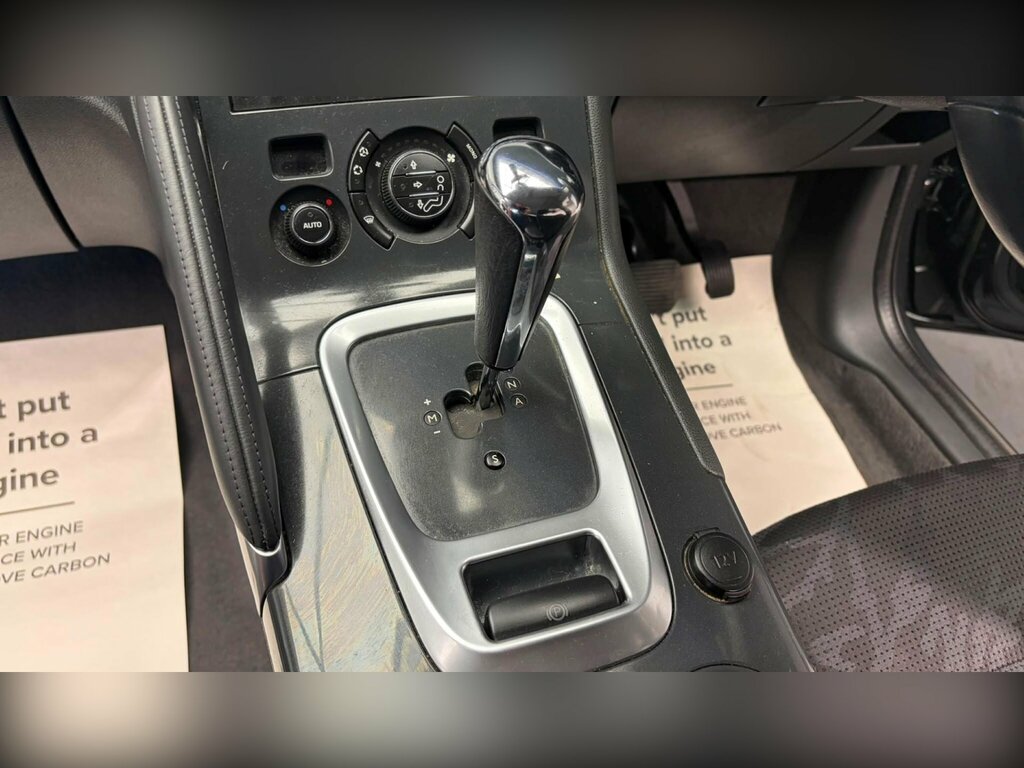 Peugeot 3008 E-hdi Active Grey #46