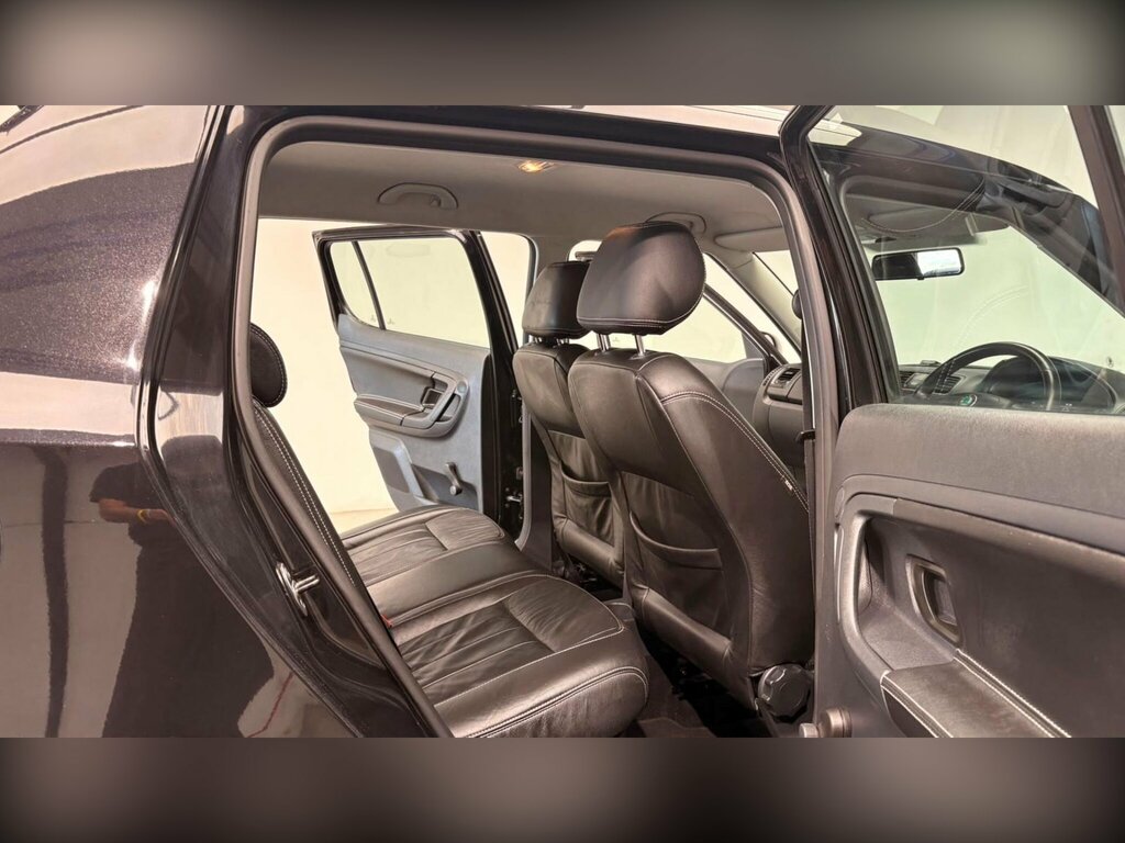 Skoda Fabia Elegance Tsi Dsg Green #45