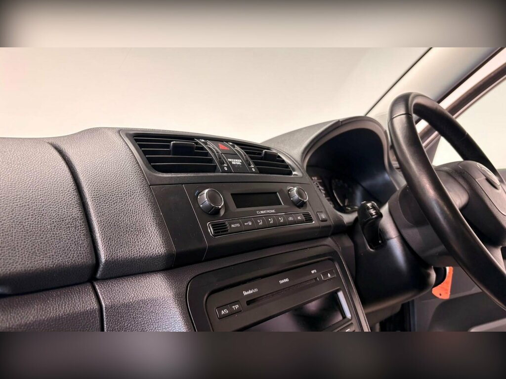 Skoda Fabia Elegance Tsi Dsg Green #53