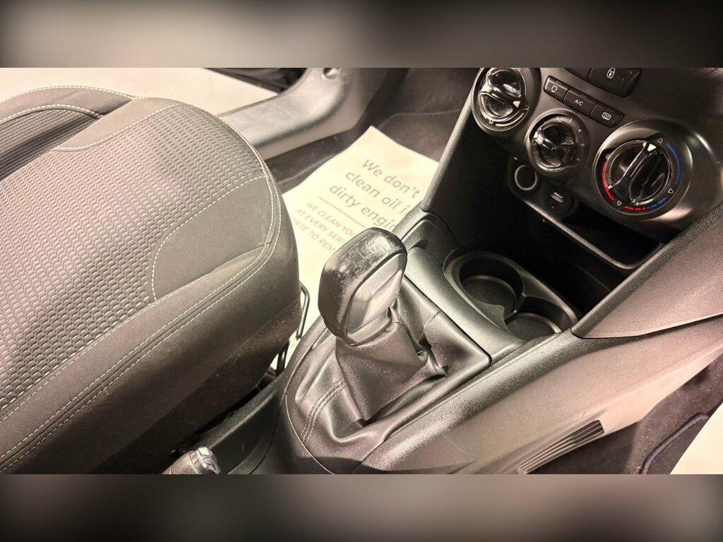 Peugeot 208 Hatchback Silver #58