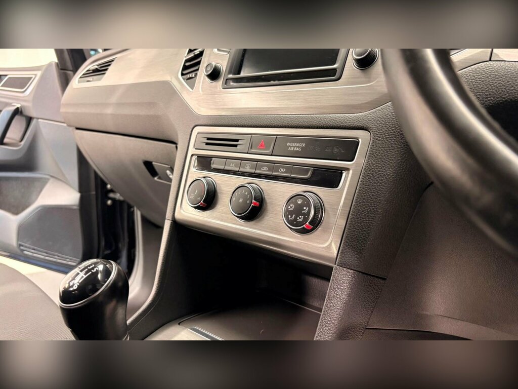 Volkswagen Golf SV Tdi Bluemotion Tech Gt Blue #57
