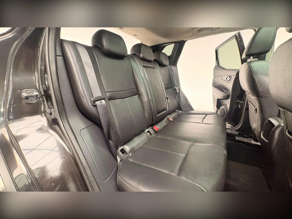 Nissan Qashqai 1.2 Dig-t Tekna Silver #61