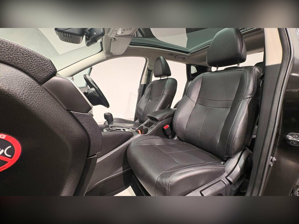 Nissan Qashqai 1.2 Dig-t Tekna Silver #59