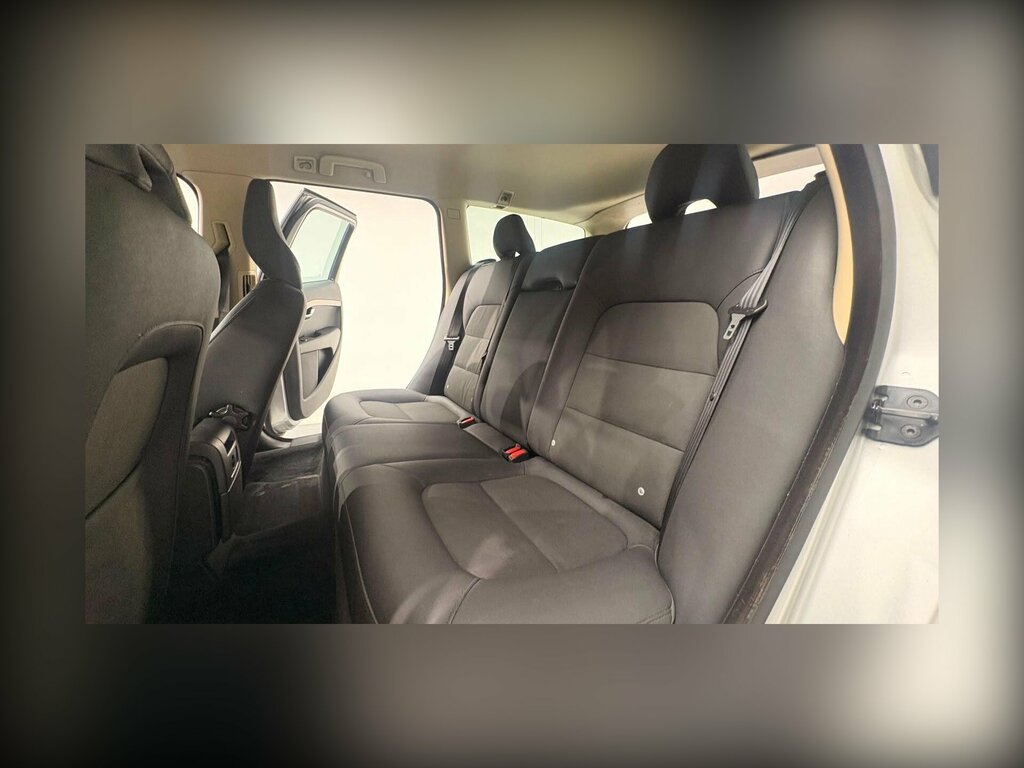 Volvo V70 2.4Td 163Ps Se Lux Red #42