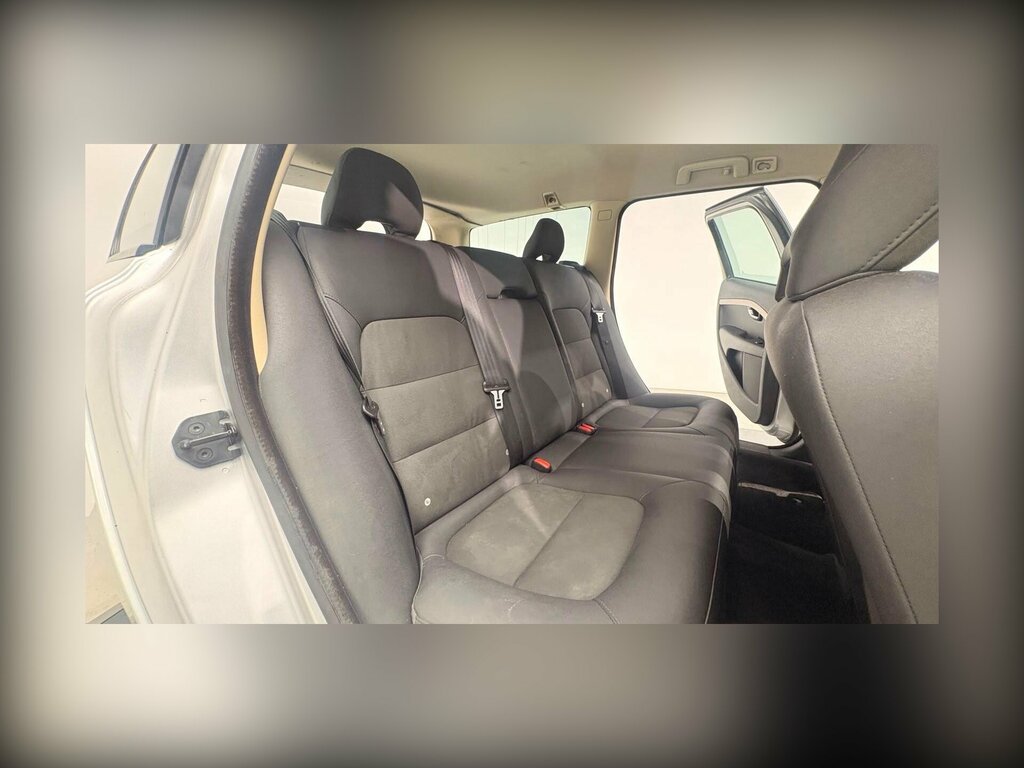 Volvo V70 2.4Td 163Ps Se Lux Red #47