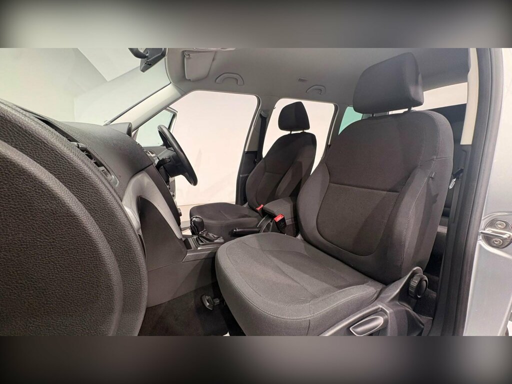 Skoda Yeti 1.2 Tsi Se 5-Dr Blue #60