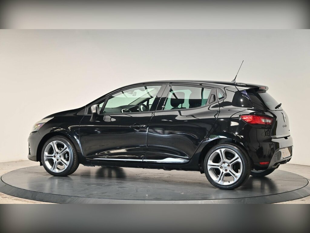 Renault Clio 0.9 Tce 90 Iconic 25 Nav Black #15
