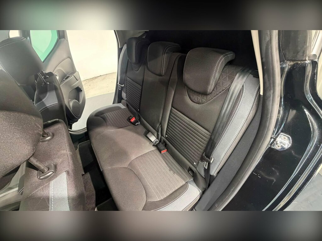 Renault Clio 0.9 Tce 90 Iconic 25 Nav Black #51