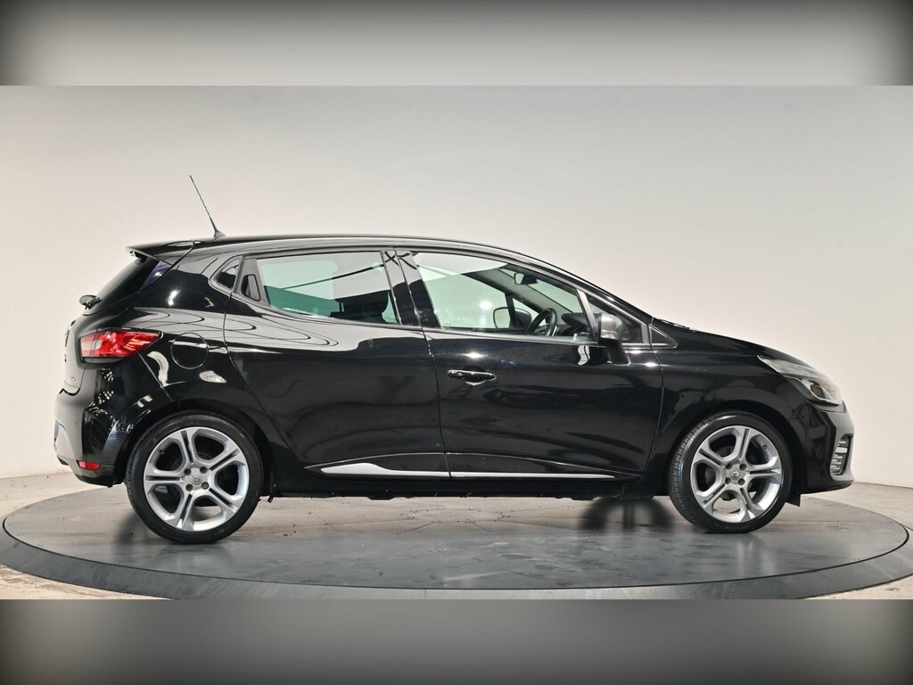 Renault Clio 0.9 Tce 90 Iconic 25 Nav Black #21