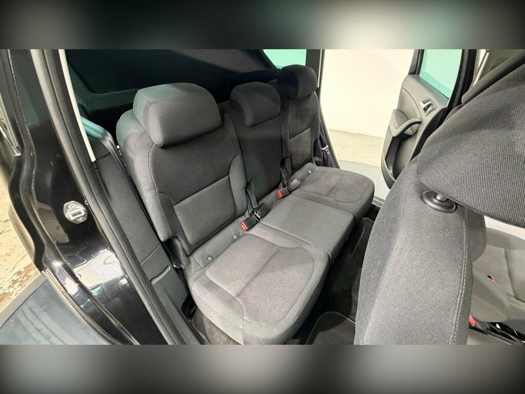 Skoda Yeti Tdi Elegance U1707 Green #49