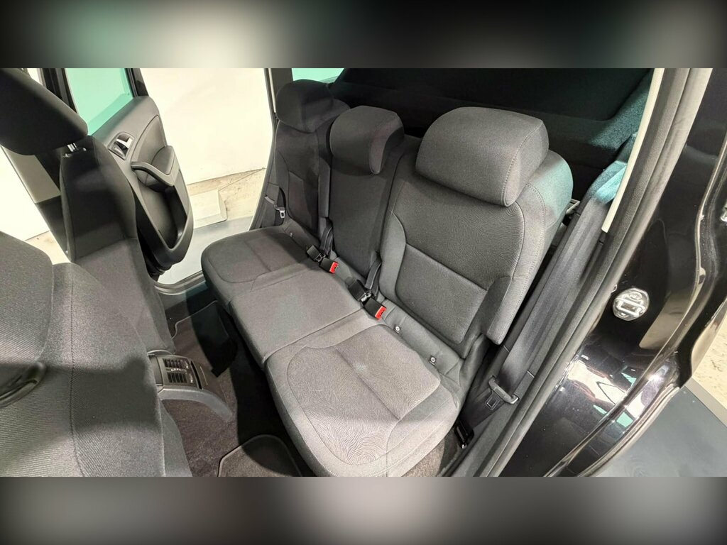 Skoda Yeti Tdi Elegance U1707 Green #50