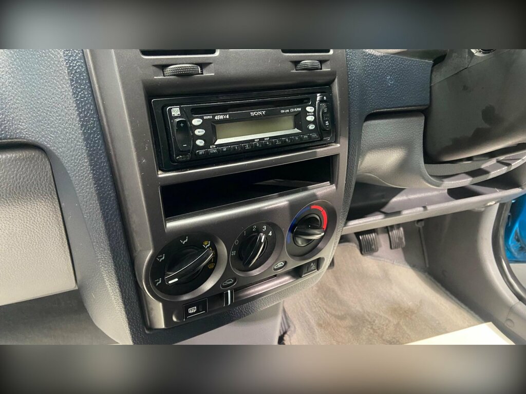 Hyundai Getz Gsi Low Mileage-great Little Blue #22