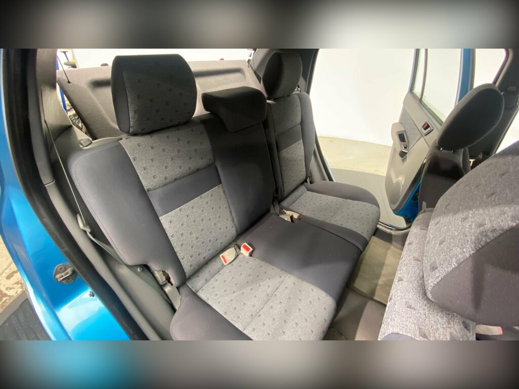 Hyundai Getz Gsi Low Mileage-great Little Blue #18