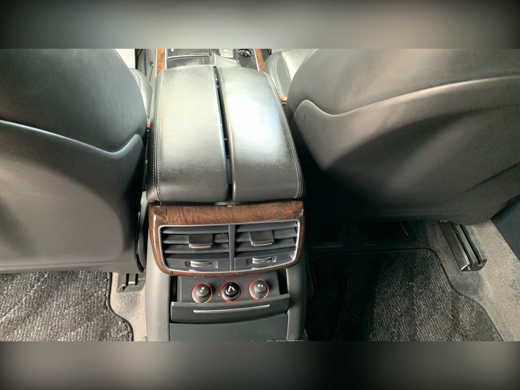 Audi A8 3L Se Executive Black #60