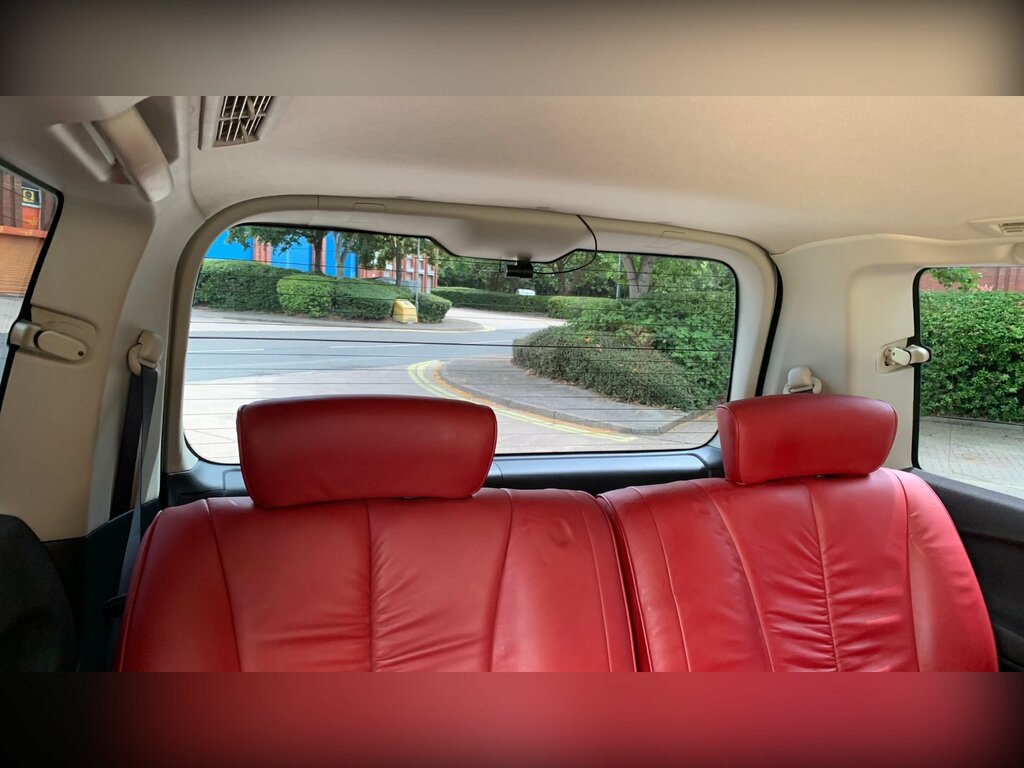 Nissan Elgrand Petrol Black #41