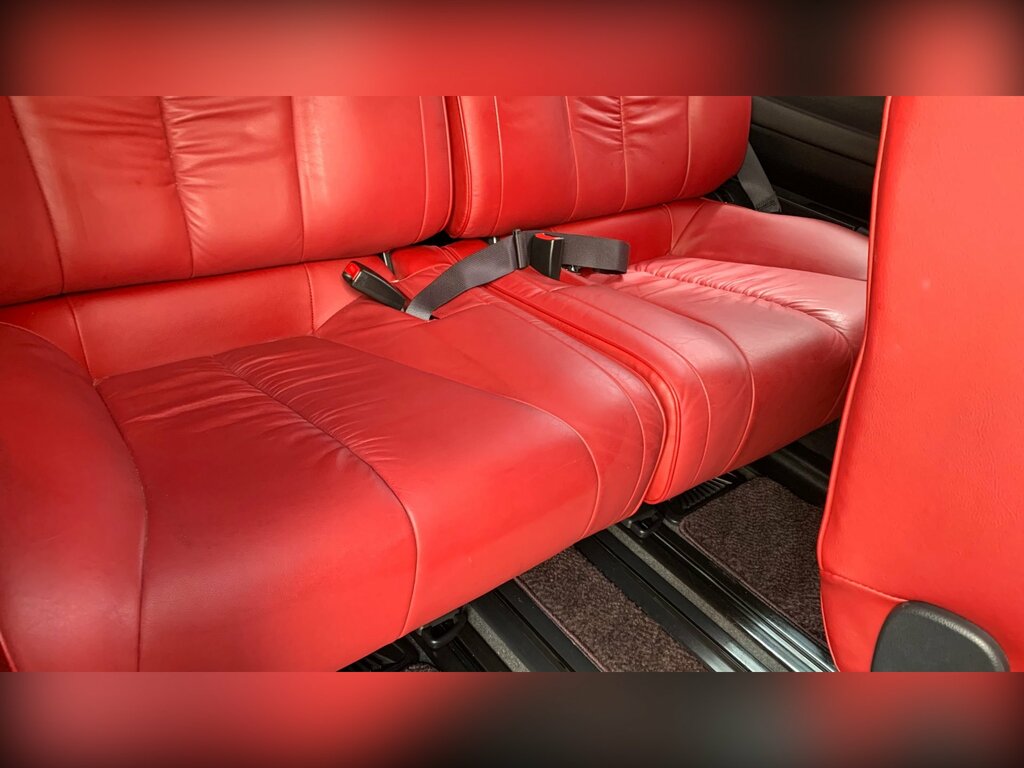 Nissan Elgrand Petrol Black #40