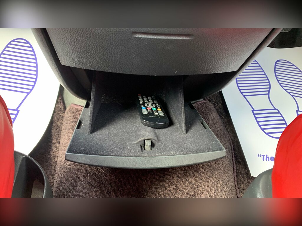 Nissan Elgrand Petrol Black #67