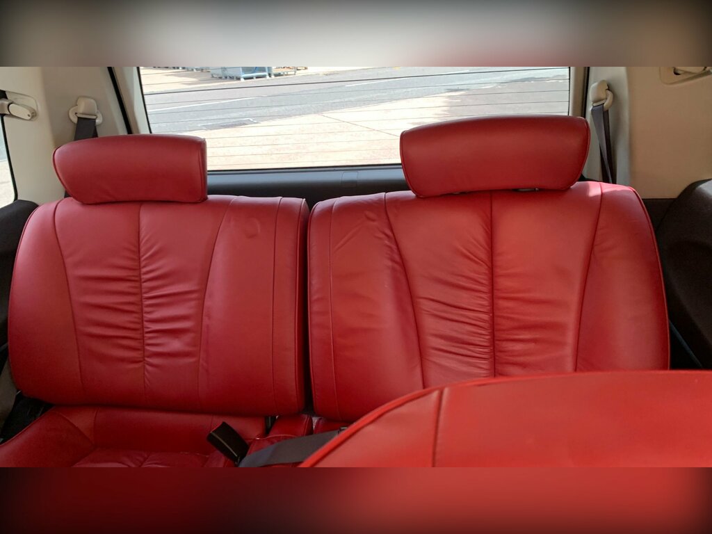 Nissan Elgrand Petrol Black #57