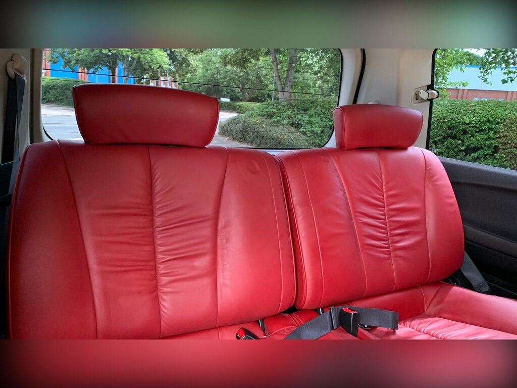 Nissan Elgrand Petrol Black #39
