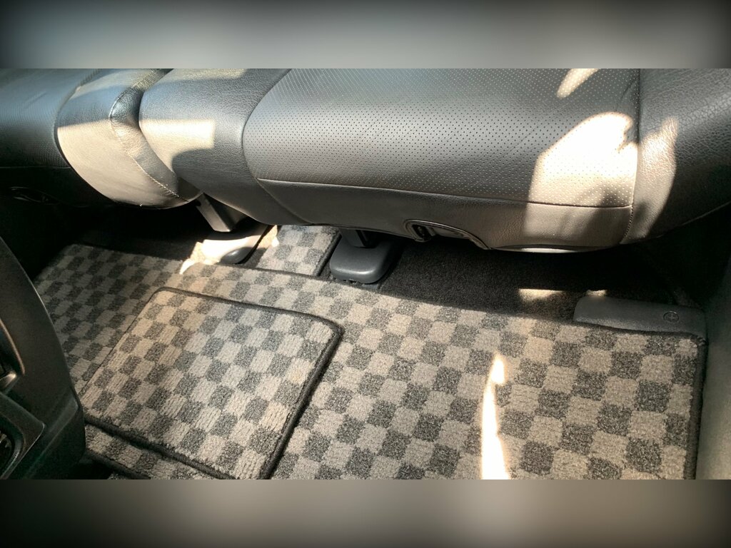 Toyota Vellfire 3.5 V6 Luxury 8 Seats White #54