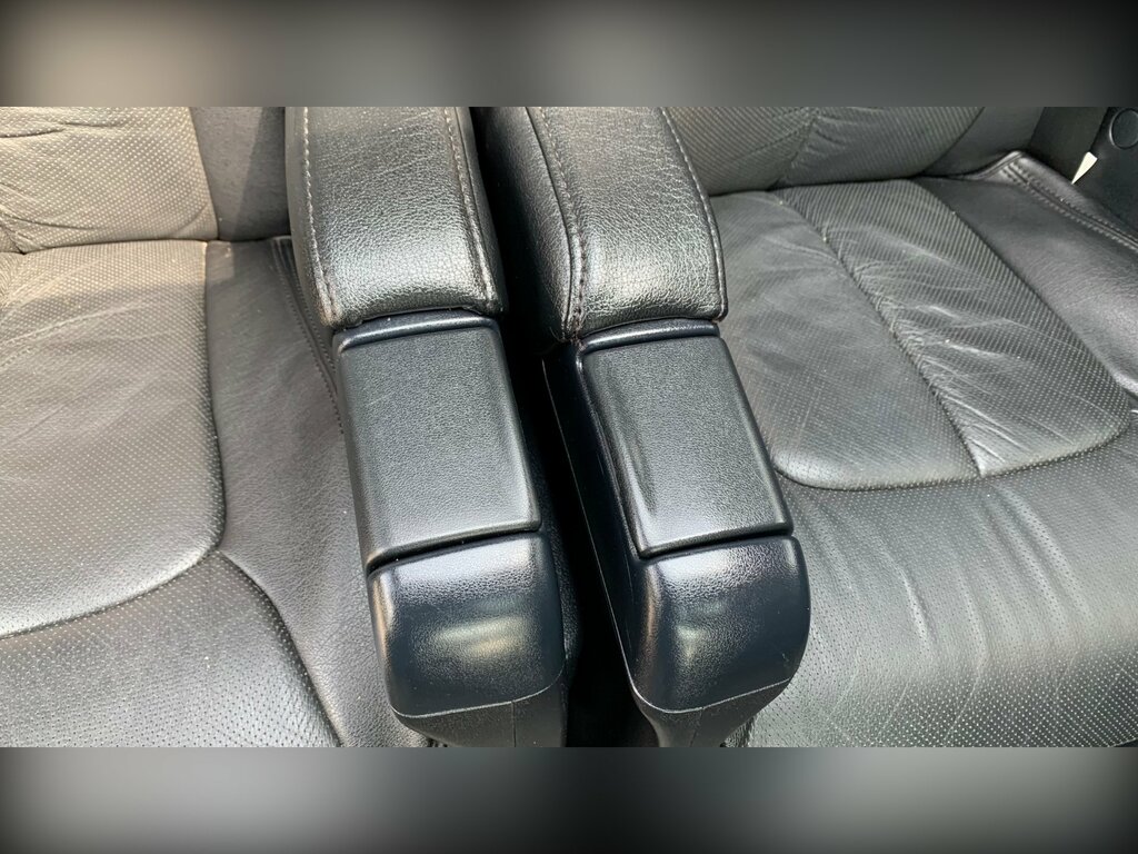 Toyota Vellfire 3.5 V6 Luxury 8 Seats White #96