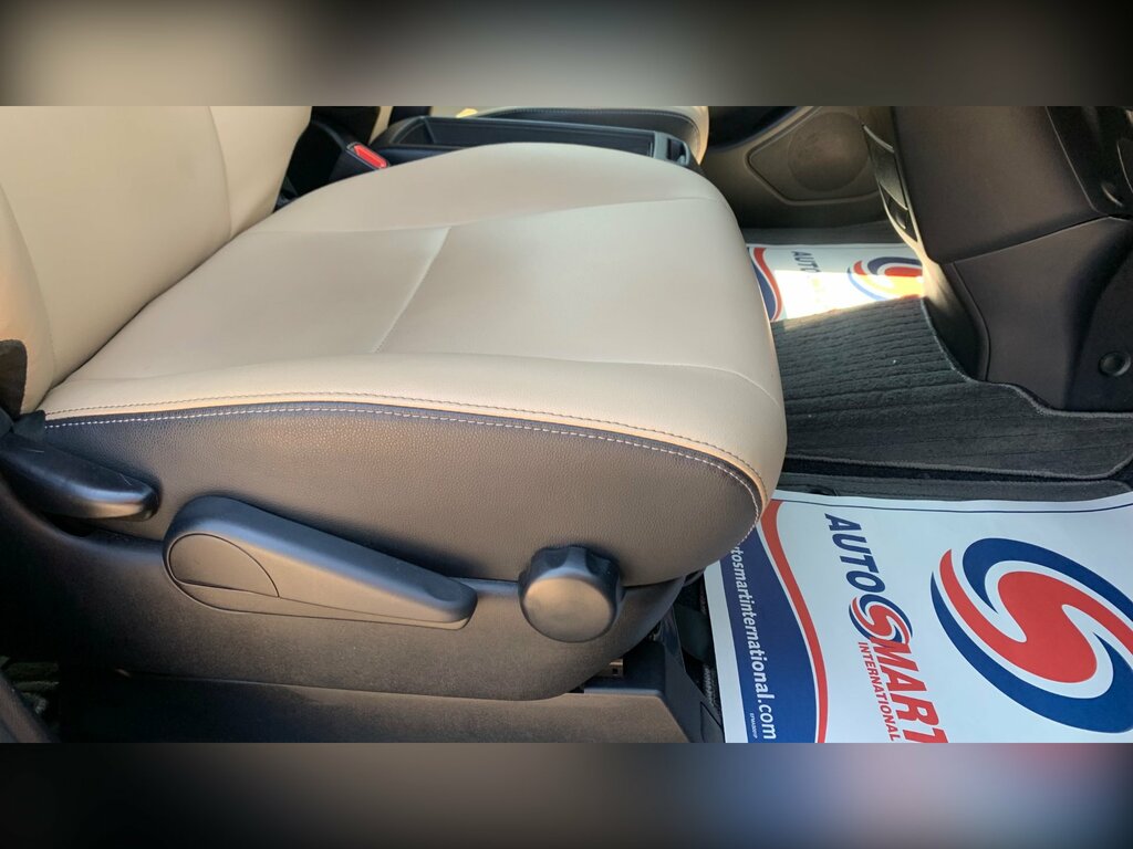 Toyota Estima 2.4 4Wd White #54