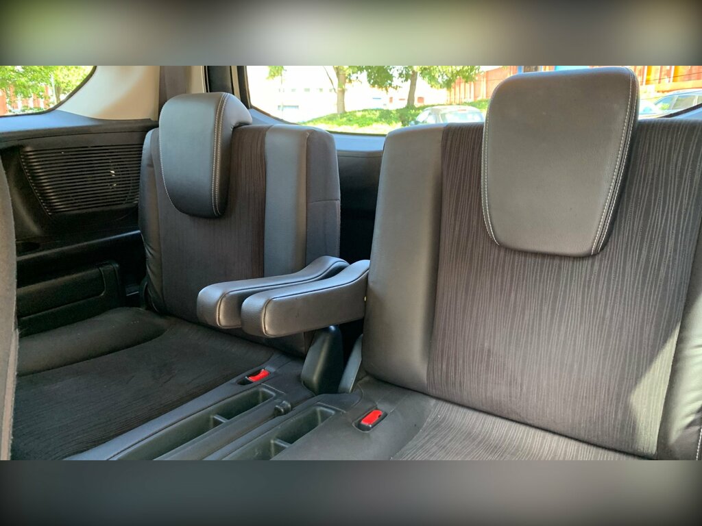 Honda Freed 1.5 Luxury Edition Euro 6 White #35