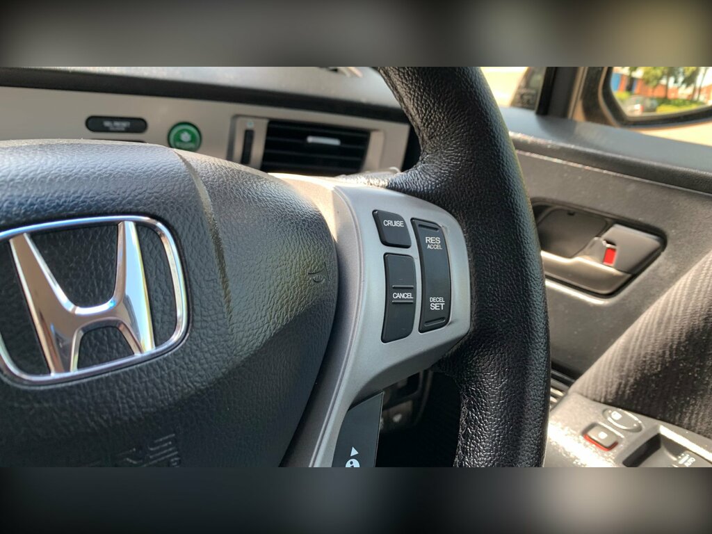 Honda Freed 1.5 Luxury Edition Euro 6 White #74