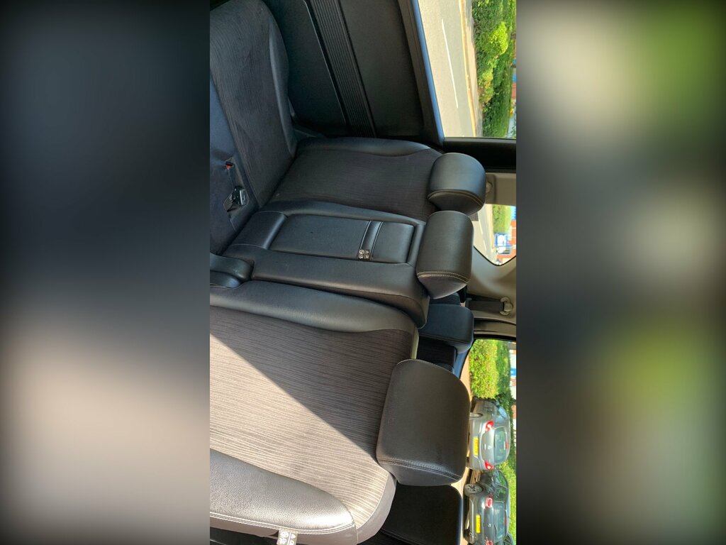 Honda Freed 1.5 Luxury Edition Euro 6 White #28