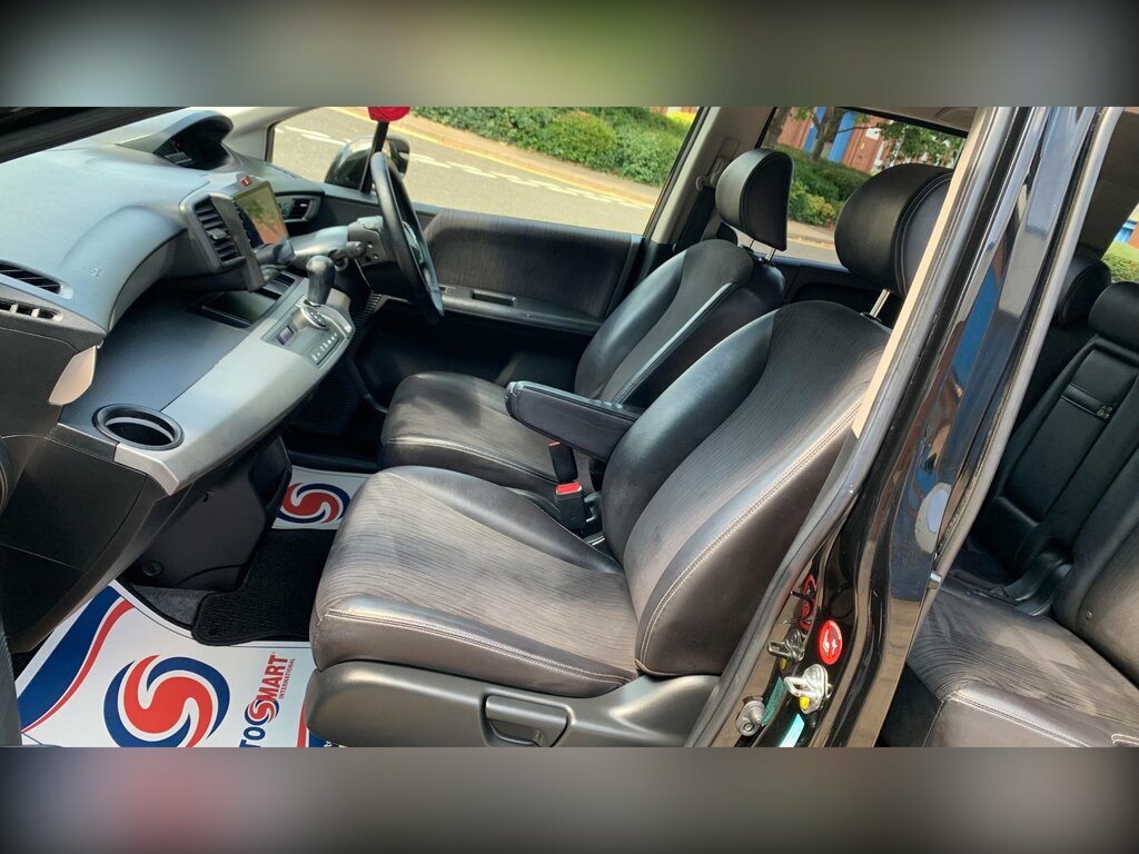 Honda Freed 1.5 Luxury Edition Euro 6 White #38