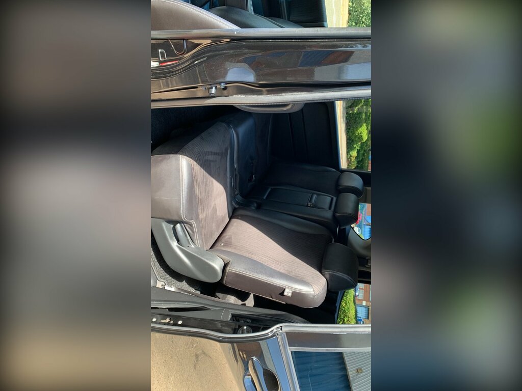 Honda Freed 1.5 Luxury Edition Euro 6 White #24