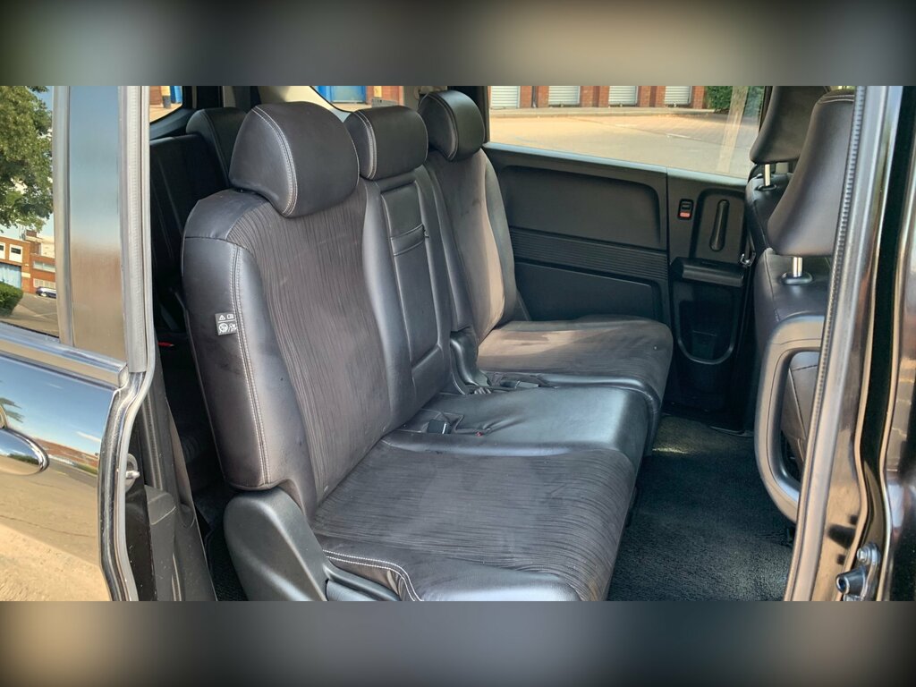 Honda Freed 1.5 Luxury Edition Euro 6 White #44