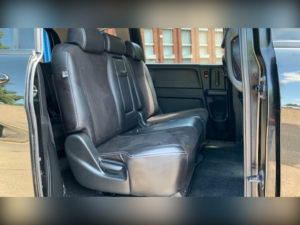 Honda Freed 1.5 Luxury Edition Euro 6 White #47