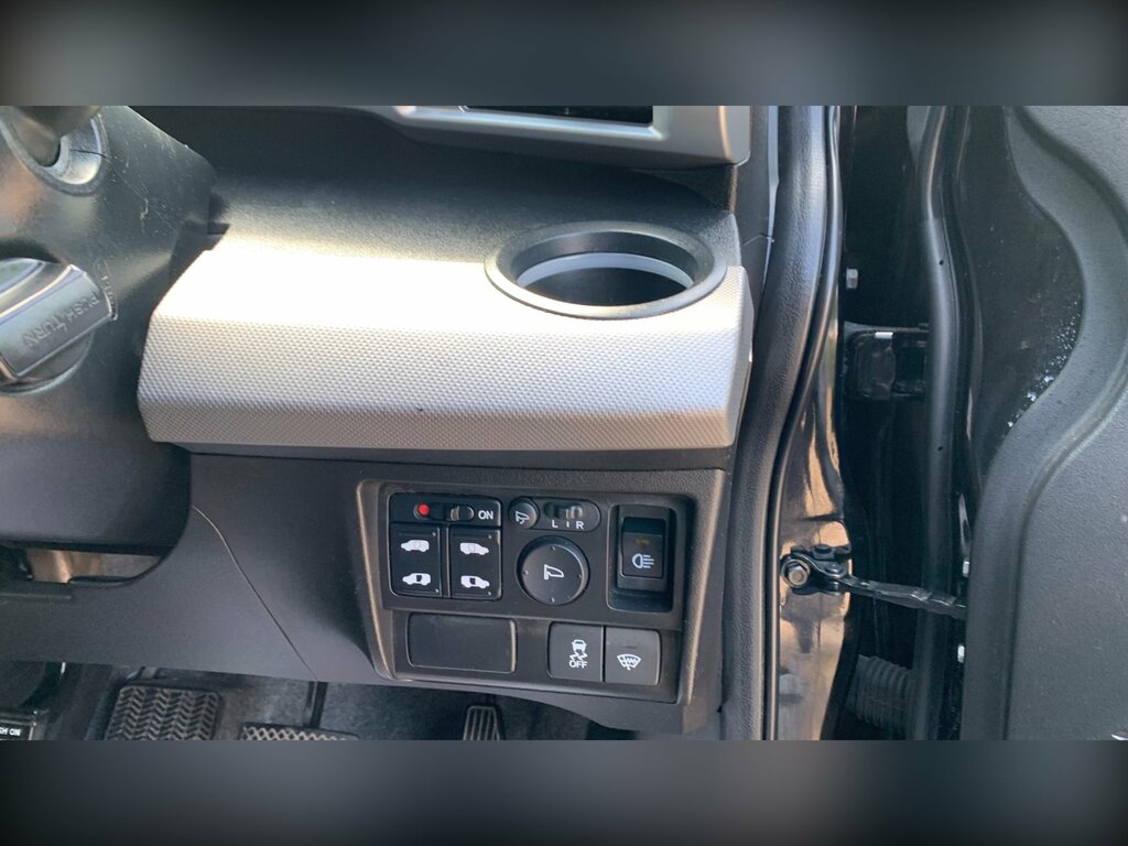 Honda Freed 1.5 Luxury Edition Euro 6 White #52