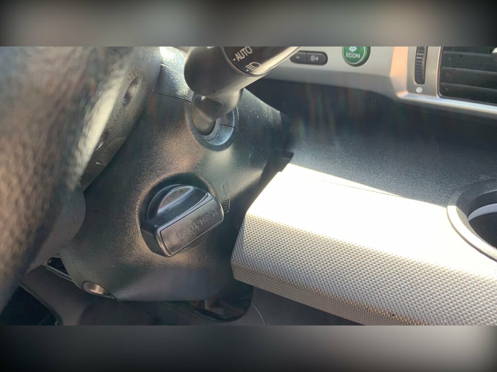 Honda Freed 1.5 Luxury Edition Euro 6 White #83