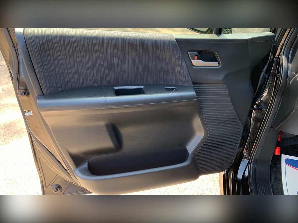 Honda Freed 1.5 Luxury Edition Euro 6 White #39