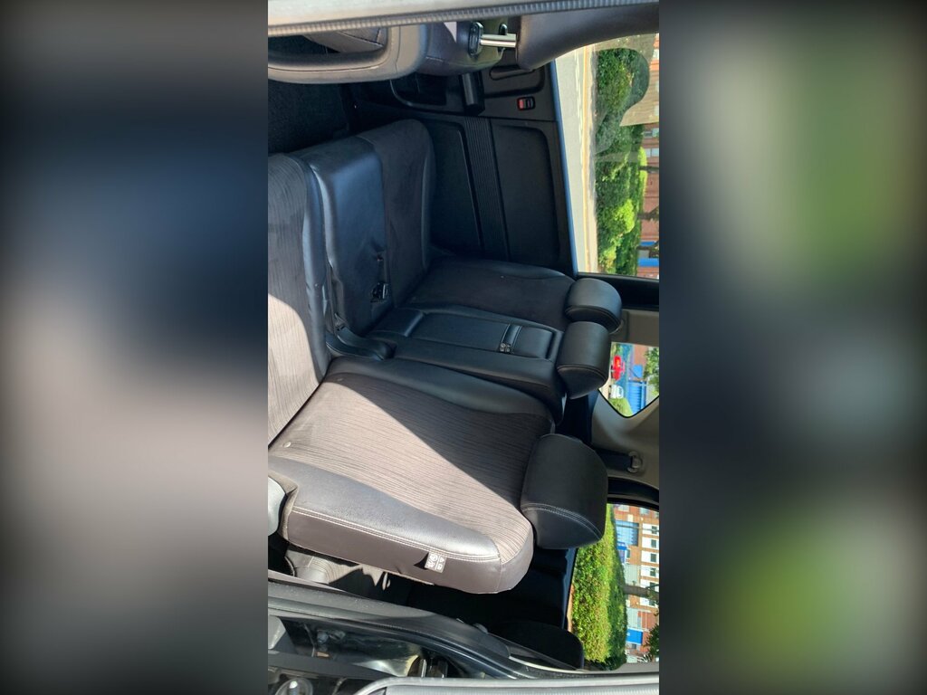 Honda Freed 1.5 Luxury Edition Euro 6 White #25