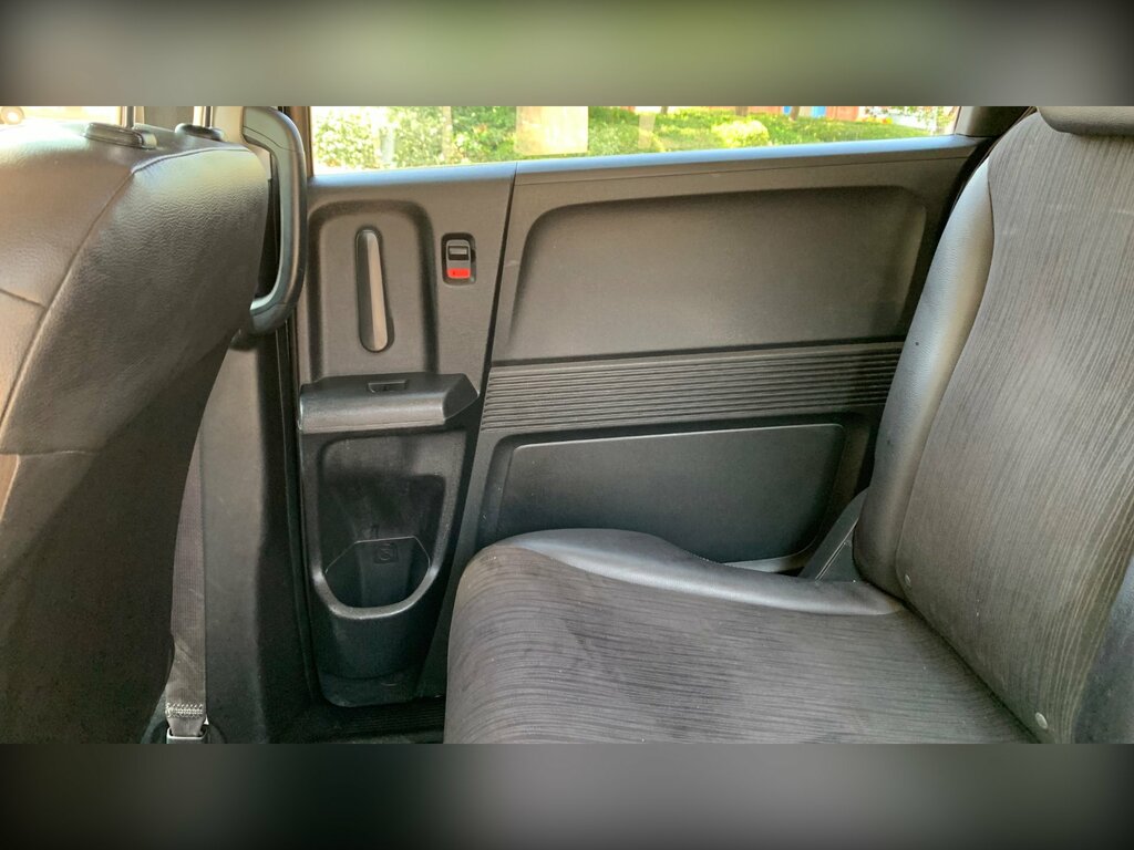 Honda Freed 1.5 Luxury Edition Euro 6 White #27