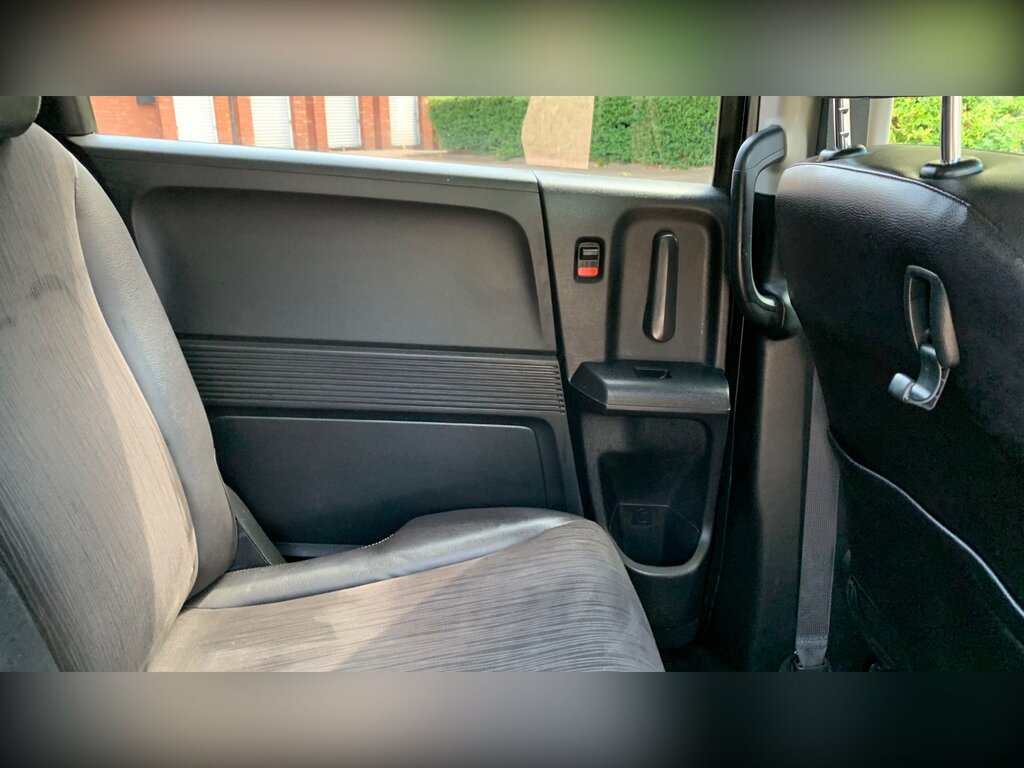 Honda Freed 1.5 Luxury Edition Euro 6 White #60