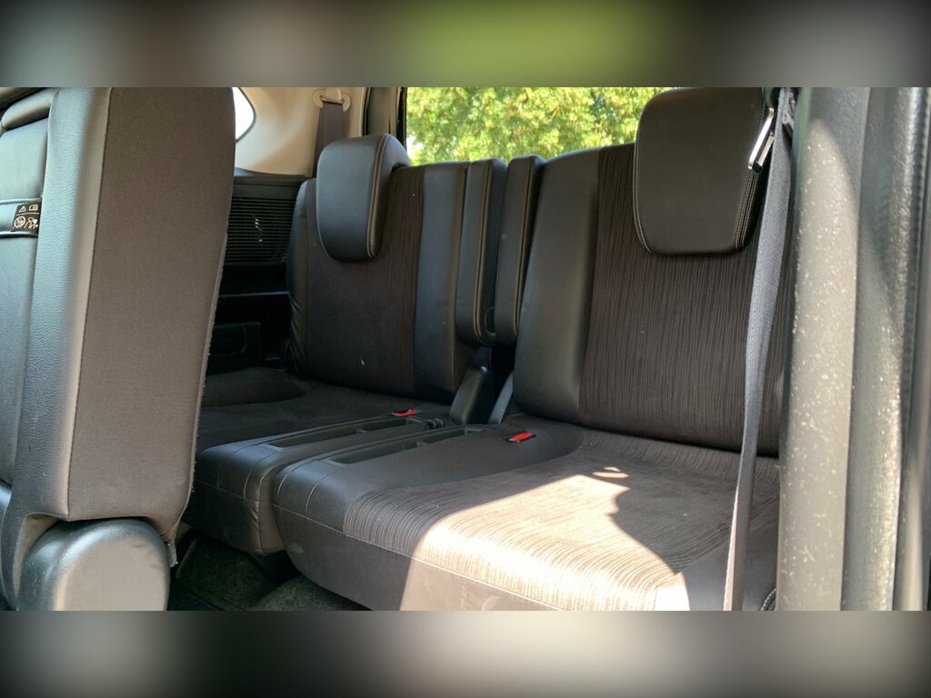 Honda Freed 1.5 Luxury Edition Euro 6 White #33